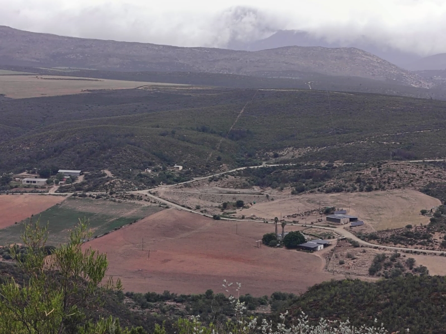 9 Bedroom Property for Sale in Oudtshoorn Rural Western Cape